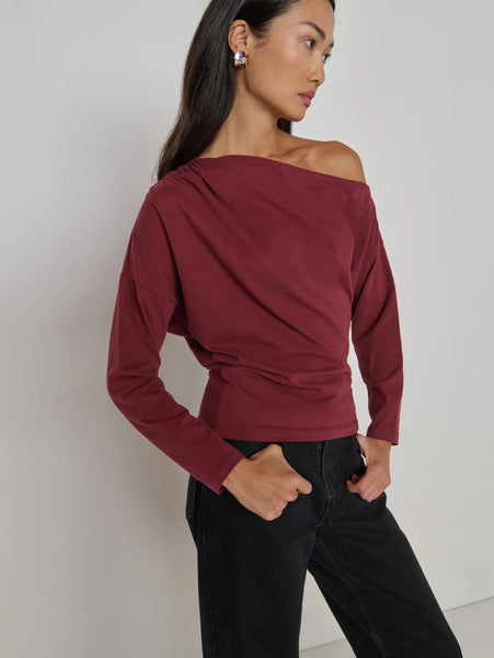 Nation Ltd. Pietra Off Shoulder