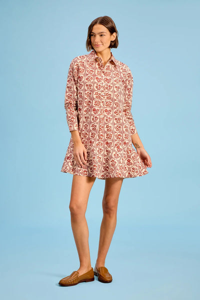 Livro Polly Dress