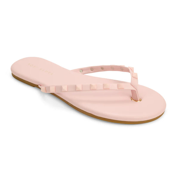 Yosi Samra Rivington-Ballet Pink Stud