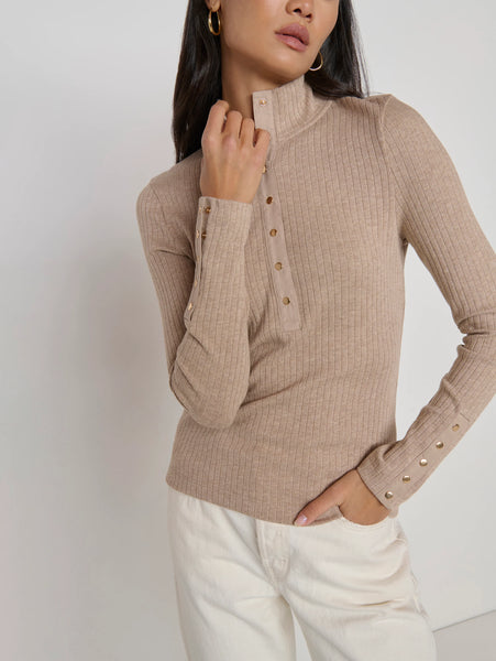Nation Ltd. Sheila Top