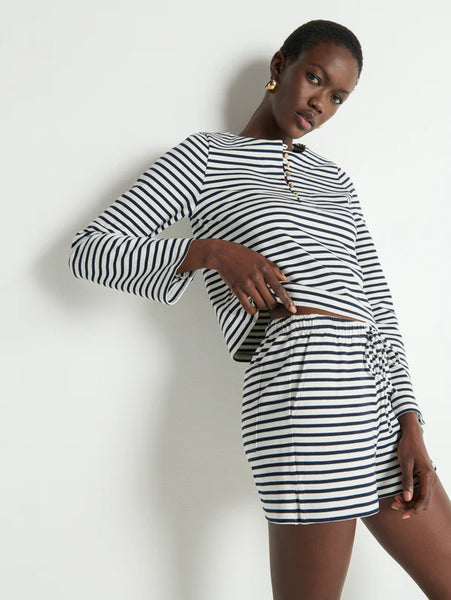 Nation Ltd. Stacey Short