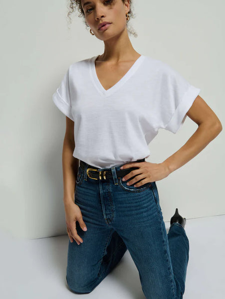 Nation Ltd. Stevie Top