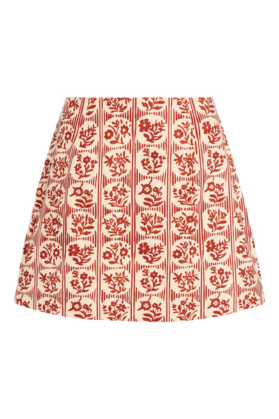 Livro Mini Skirt
