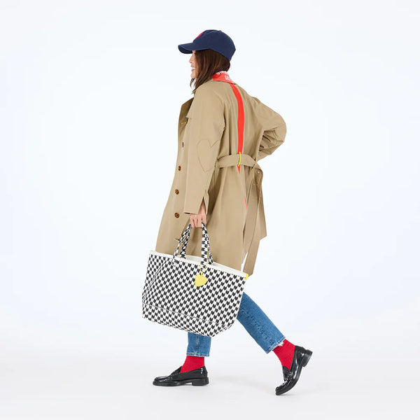 Kerri Rosenthal KR Trench