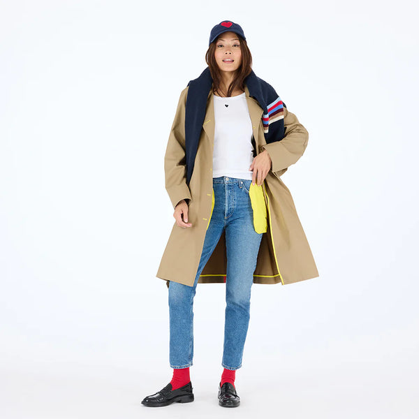 Kerri Rosenthal KR Trench
