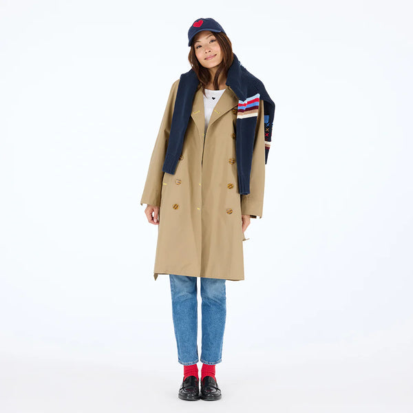 Kerri Rosenthal KR Trench