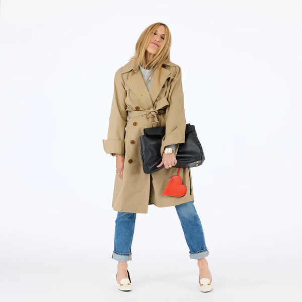 Kerri Rosenthal KR Trench