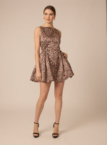 Gilner Farrar Adrianne Dress