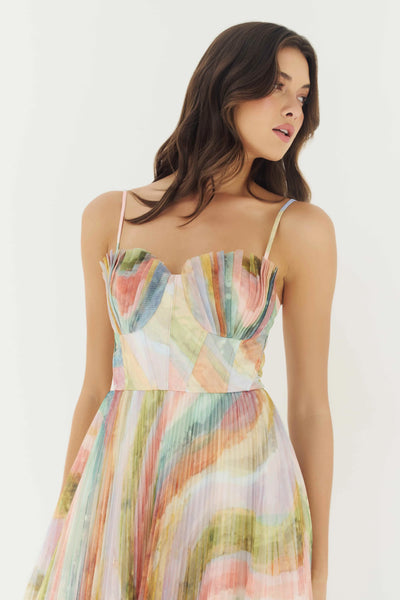 Hutch Aliza Gown