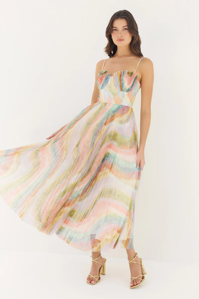 Hutch Aliza Gown