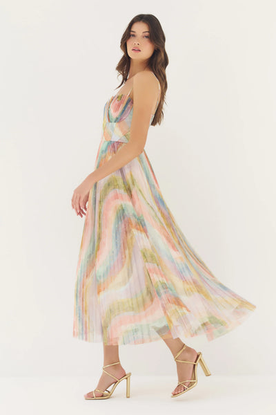Hutch Aliza Gown