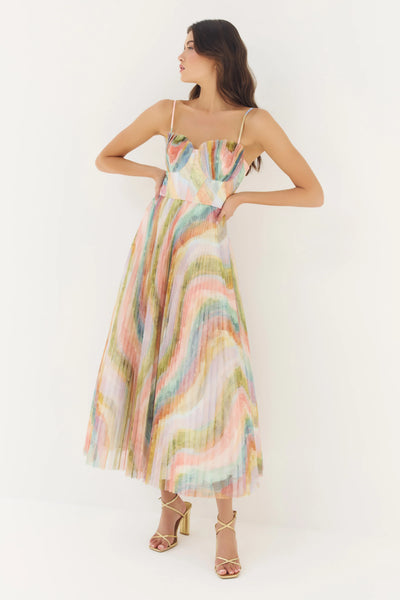 Hutch Aliza Gown