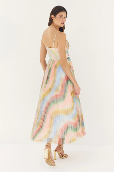 Hutch Aliza Gown