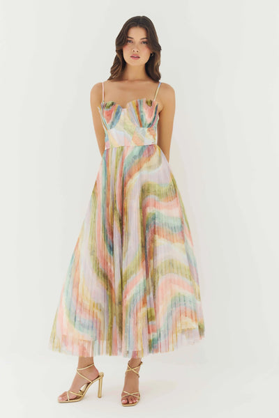 Hutch Aliza Gown