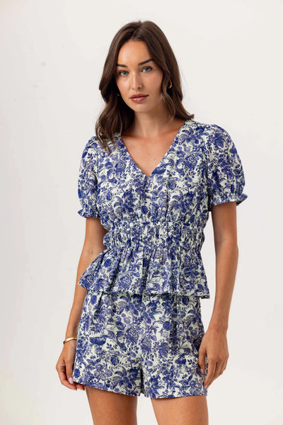 Sundays Amaris Top