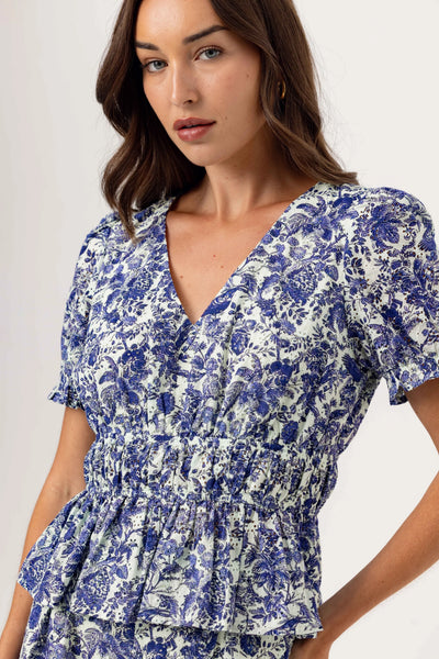 Sundays Amaris Top