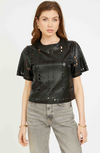 Caballero Anisa Top