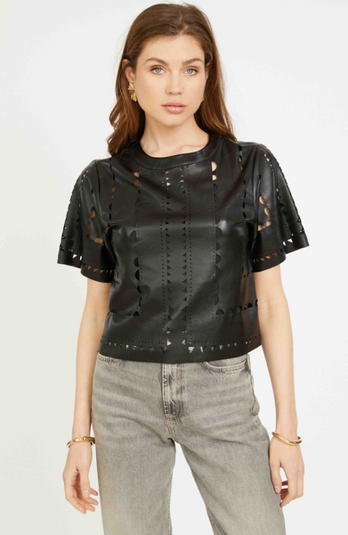 Caballero Anisa Top