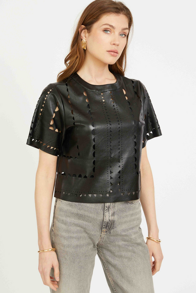 Caballero Anisa Top