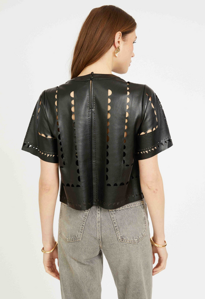 Caballero Anisa Top