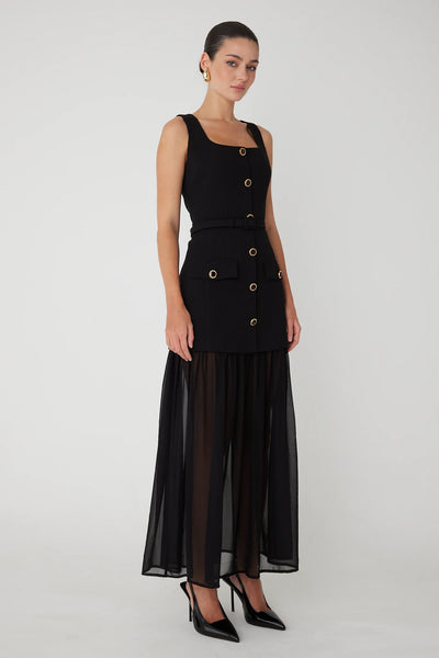 JS71 Brand Annette Dress