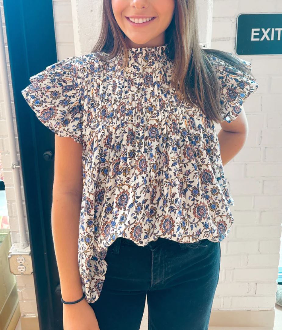 Bindu Ariana Top