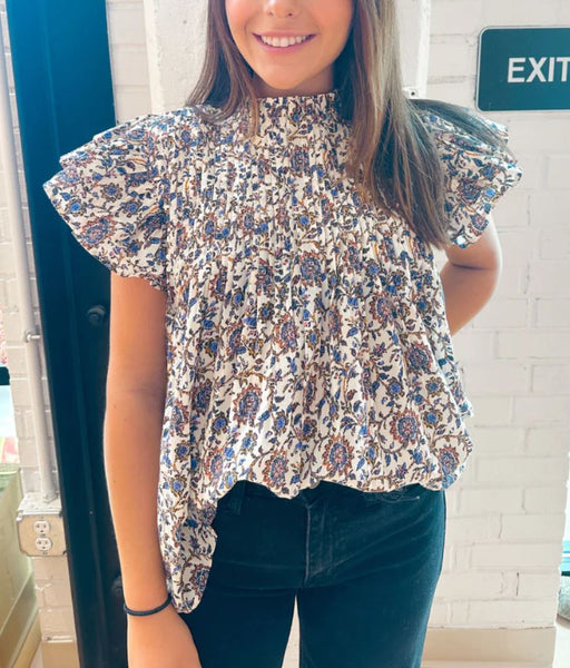 Bindu Ariana Top