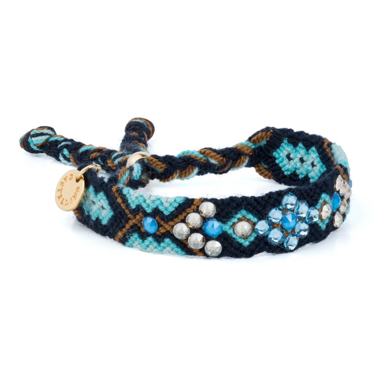 Castellano Give Back Bracelet