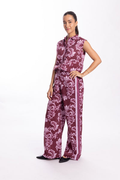 Bindu Aubrey Pants
