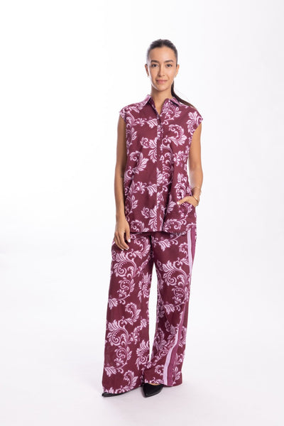 Bindu Aubrey Pants