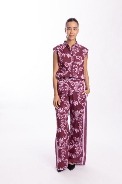 Bindu Aubrey Top