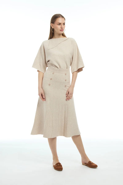 Patty Kim Babette Skirt