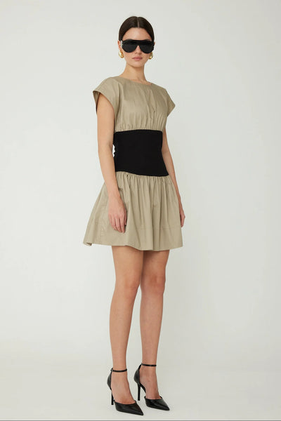 JS71 Bella Dress