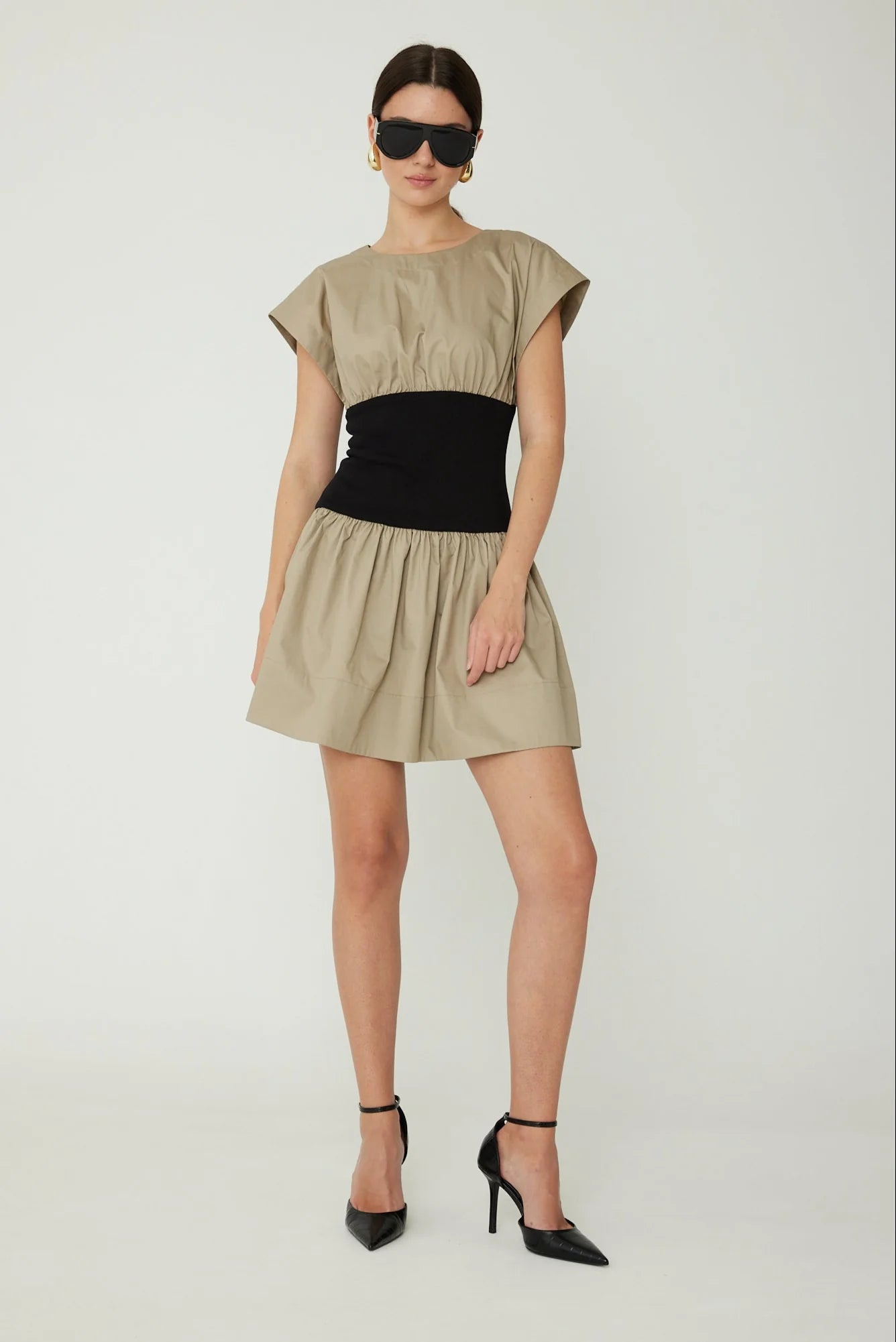 JS71 Bella Dress
