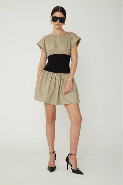 JS71 Bella Dress