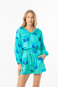 Bindu Carlie Top