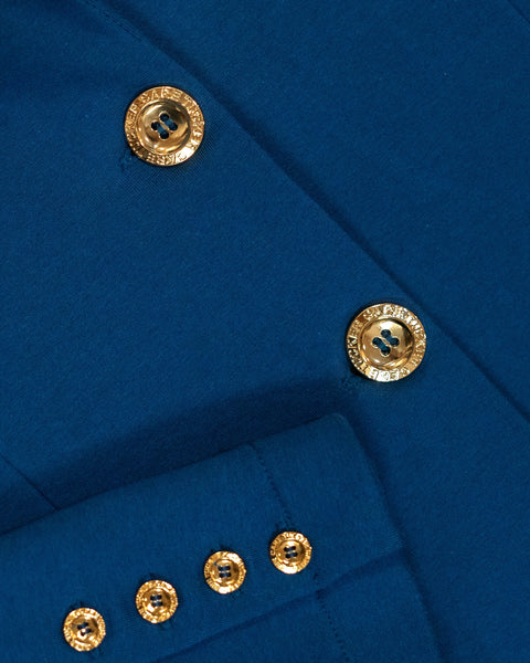 Care Tucker Morrison Interlock Blazer