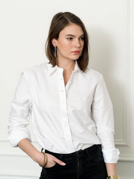 The Shirt 'The Boyfriend Shirt'
