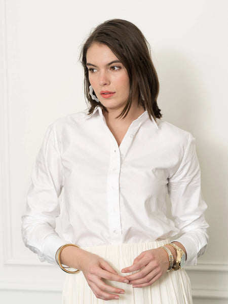The Shirt 'The Boyfriend Shirt'