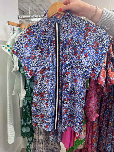 Rungolee Brooklyn Blouse