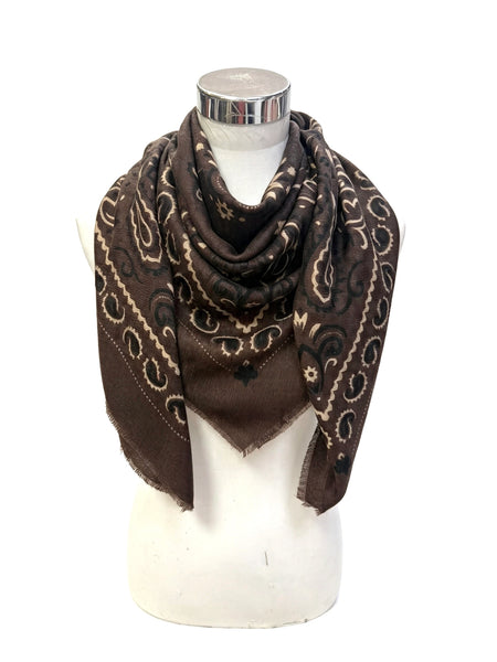 Lineta Bandana Scarf