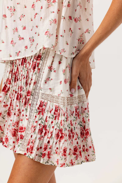 Sundays Camari Skirt