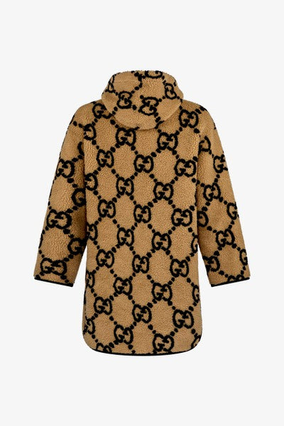 Angel Wings Caribou Jacket