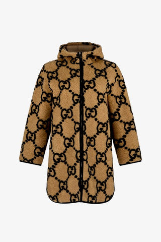 Angel Wings Caribou Jacket