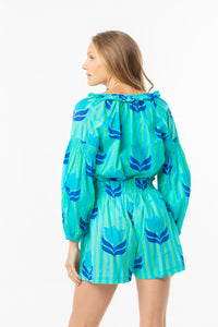 Bindu Carlie Top