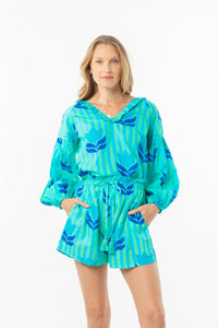 Bindu Carlie Top
