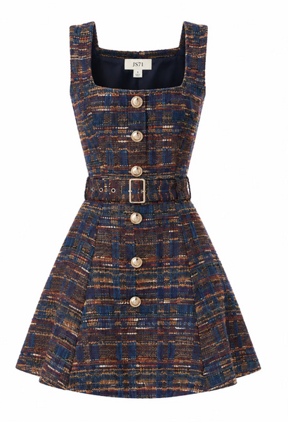 JS71 Carlotta Dress