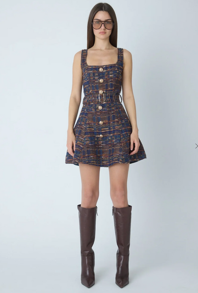 JS71 Carlotta Dress