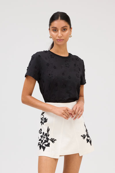 Allison Caroline Skirt