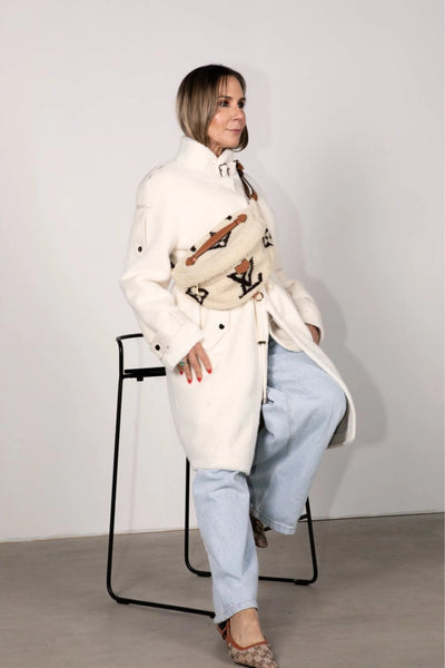 Angel Wings by Lucy Chica Chica Jacket